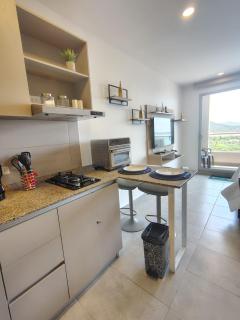 Beautiful Apartment Suite with Sea View - 1