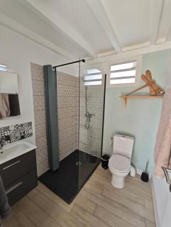 Appartement au centre de Gosier 7 - Le Gosier - 9