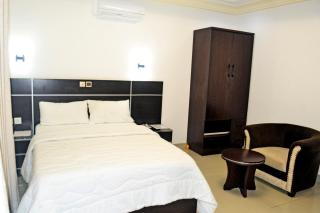 Beach Sand Hotel & Resort, Cotonou - 9