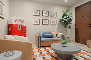 Condado Modern-Cozy 2-Bedroom City & Sea Getaway - 9