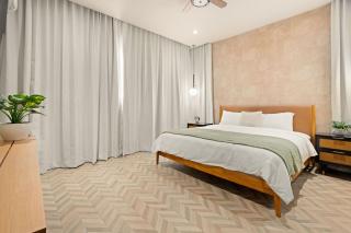 Condado Modern-Cozy 2-Bedroom City & Sea Getaway - 5