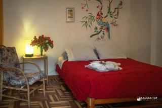 Mango Cozy Retreat for Couples in Cusco - 2