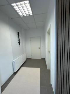 Ecke's Apartments - 1