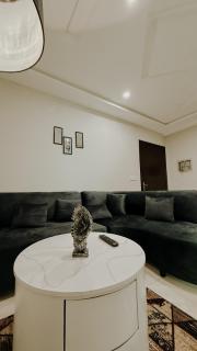One Bhk Zen suite modern stylish apartment - 2