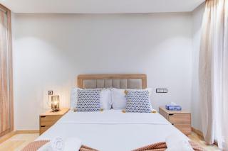 Appart Amine casa - 7