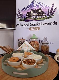 Willa Pod Górską Lawendą - 3