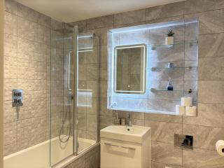 Bluebird Suites Greenbee - 9