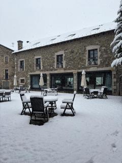 Hotel Bernat de So - 3