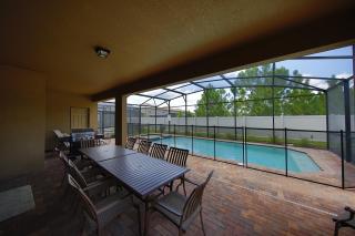 Disney Villa 9Bd/6Ba for 22 sleeps - Kissimmee - 3