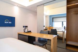 Hop Inn Seoul Myeongdong - 4