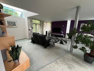 Modernes Haus am See mit Panoramablick & Terrasse - 2