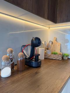 Sunny Corner City Apartment - Skopje - 2