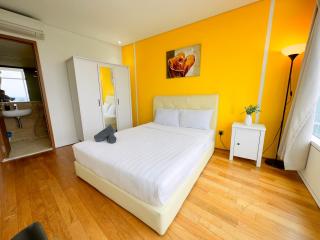 Vortex Klcc Apartment By BlueSky - 8