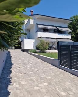 Apartment Meraki Kostrena - one bedroom - Kostrena - 9