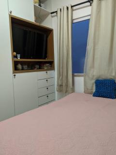 Quarto de Hóspedes Araçagi - 3