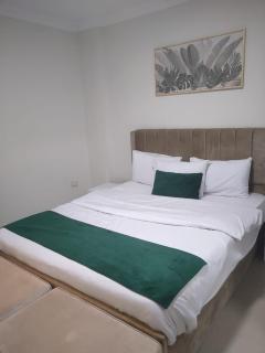 Property Sisters, Elite apartment, B11 - 7