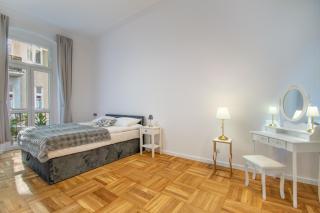 Vintage Romantic Apartment MTP Sala Ziemi Stare Zoo - 1
