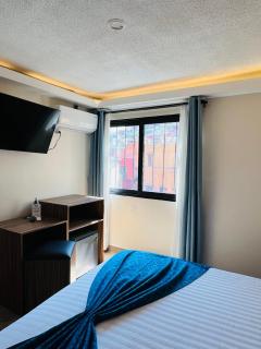 Suites del Jardín Principal - 1