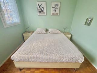 OPEN 24 7 Apartment parking 15' PARIS 3' ATHLETICA - 3