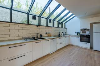 Luxury Nature Villa near Ephesus with Heated Pool - 6