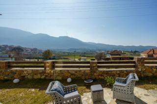 Luxury Nature Villa near Ephesus with Heated Pool - 8