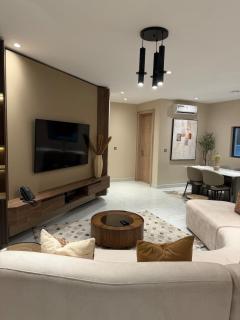 Executive 2BR in VI 247 Power & Security - 9