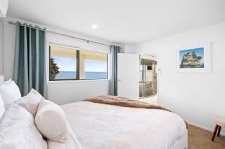 Beachfront Studio - Ocean Views - Bell Block - 5