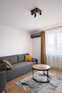 Apartamenty Nad Pilicą - Klimatyzacja - Sulejów - 2