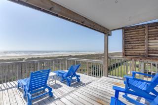 Serenity By the Sea Beach Retreat in Galveston - 8