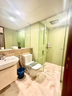 Vortex Klcc Apartment By BlueSky - 2