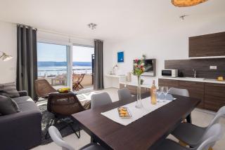 Villa Jolara With Heated Pool - Deluxe Apartment 15 - 6