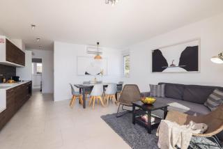 Villa Jolara With Heated Pool - Deluxe Apartment 15 - 5