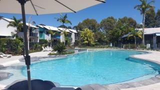 Gorgeous Apartment in Luxurious Noosa Resort - 9