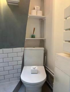 Small quiet nest 2 steps from Paris - 9