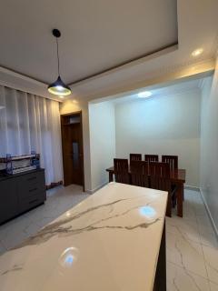 The cozy nest apartment - 1