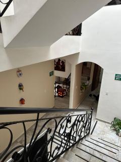 Quito Basecamp - Adventure Hostel - 6