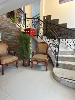 Quito Basecamp - Adventure Hostel - 8