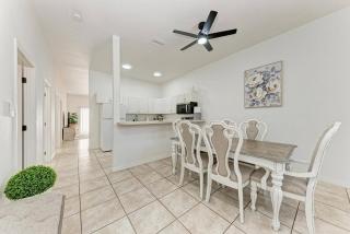 Resort living at Warm Mineral Springs, North Port - 9