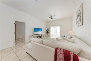 Resort living at Warm Mineral Springs, North Port - 4