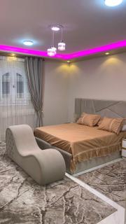 Oscar Apartments - 3