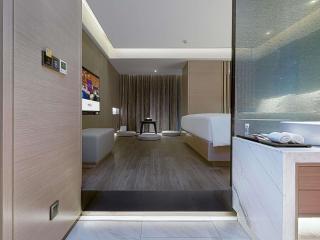 Mercure Yinchuan Xinhua - 7