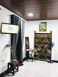 Regnum Villa Anuradhapura - 4