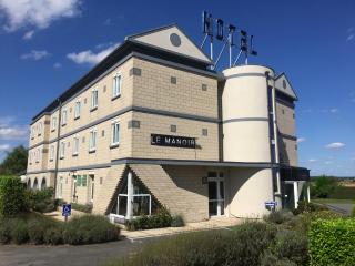 Le Manoir - Orchies - 0
