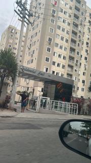 Apartamento completo, lindo e confortável em Duque de Caxias RJ - 9