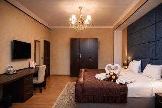 Golden Street Hotel - 6