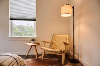 A Stunning Escape - 1