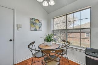 10 Mi to Fort Hood Family Home with Backyard - 2