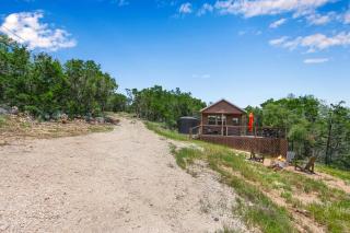 Alpine at the Bend - Wimberley - 5