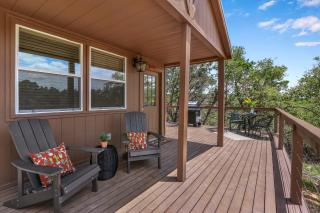 Alpine at the Bend - Wimberley - 4