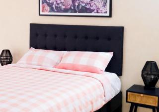 New Kingston Lux Apartment - 5